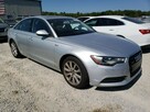 AUDI A6 PREMIUM PLUS - 1