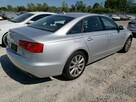AUDI A6 PREMIUM PLUS - 4
