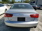 AUDI A6 PREMIUM PLUS - 5