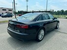 2016 AUDI A6 PRESTIGE - 4