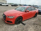 2016 AUDI S6 PREMIUM PLUS - 1