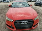 2016 AUDI S6 PREMIUM PLUS - 2
