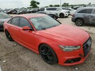 2016 AUDI S6 PREMIUM PLUS - 3