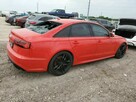 2016 AUDI S6 PREMIUM PLUS - 4