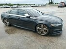 2016 AUDI S6 PRESTIGE - 3
