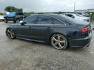 2016 AUDI S6 PRESTIGE - 4