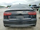 2016 AUDI S6 PRESTIGE - 5
