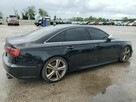 2016 AUDI S6 PRESTIGE - 6