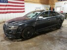 2008 AUDI S6 QUATTRO - 1
