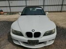 BMW Z3 2.8 - 2