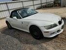 BMW Z3 2.8 - 3