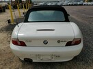 BMW Z3 2.8 - 5