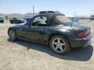 1998 BMW Z3 2.8 - 4