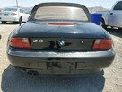 1998 BMW Z3 2.8 - 5