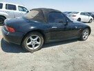 1998 BMW Z3 2.8 - 6