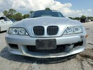 2001 BMW Z3 3.0 - 2