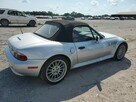 2001 BMW Z3 3.0 - 6
