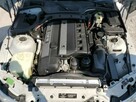 2001 BMW Z3 3.0 - 11