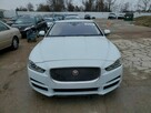 2017 JAGUAR XE FIRST EDITION - 2