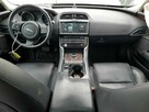 2017 JAGUAR XE FIRST EDITION - 8