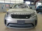 LAND ROVER DISCOVERY HSE LUXURY - 2