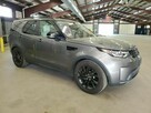 LAND ROVER DISCOVERY HSE LUXURY - 3