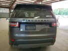 LAND ROVER DISCOVERY HSE LUXURY - 5