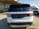 LAND ROVER DISCOVERY HSE LUXURY - 4