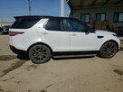 LAND ROVER DISCOVERY HSE LUXURY - 5