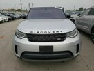 LAND ROVER DISCOVERY HSE LUXURY - 2