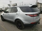 LAND ROVER DISCOVERY HSE LUXURY - 4