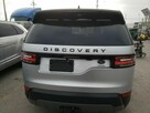 LAND ROVER DISCOVERY HSE LUXURY - 5