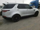 LAND ROVER DISCOVERY HSE LUXURY - 6