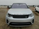 2019 LAND ROVER DISCOVERY HSE LUXURY - 2