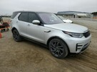 2019 LAND ROVER DISCOVERY HSE LUXURY - 3