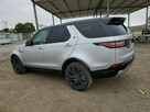 2019 LAND ROVER DISCOVERY HSE LUXURY - 4