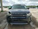 LAND ROVER DISCOVERY SPORT SE - 2