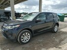 LAND ROVER DISCOVERY SPORT SE - 3