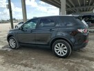 LAND ROVER DISCOVERY SPORT SE - 4