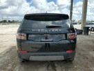 LAND ROVER DISCOVERY SPORT SE - 5
