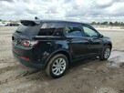 LAND ROVER DISCOVERY SPORT SE - 6