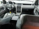 LAND ROVER DISCOVERY SPORT SE - 7