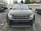 2017 LAND ROVER DISCOVERY SPORT SE - 2