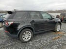 2017 LAND ROVER DISCOVERY SPORT SE - 4