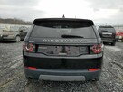 2017 LAND ROVER DISCOVERY SPORT SE - 5