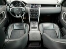 2017 LAND ROVER DISCOVERY SPORT SE - 7