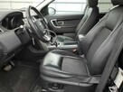 2017 LAND ROVER DISCOVERY SPORT SE - 8