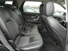2017 LAND ROVER DISCOVERY SPORT SE - 9