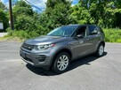 LAND ROVER DISCOVERY SPORT SE - 1