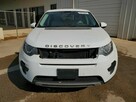 LAND ROVER DISCOVERY SPORT SE - 2